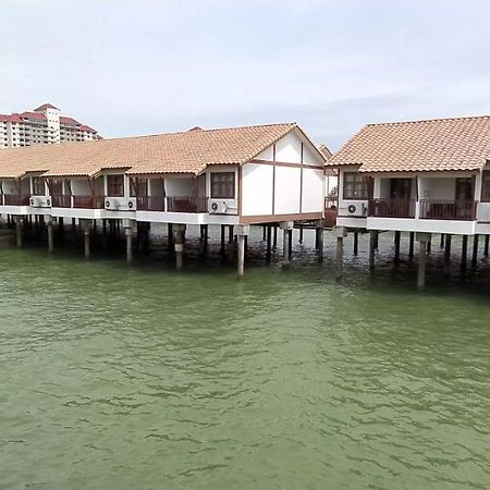 Port Dickson Private Unit Chalet Zewnętrze zdjęcie