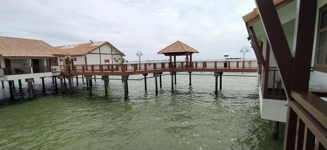 Port Dickson Private Unit Chalet Zewnętrze zdjęcie