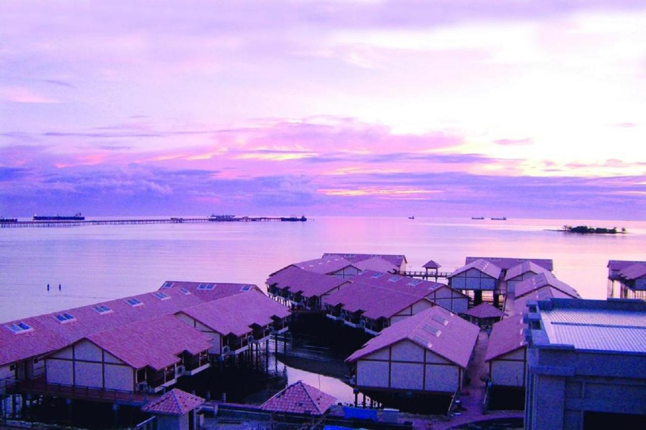 Port Dickson Private Unit Chalet Zewnętrze zdjęcie