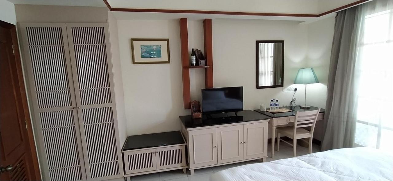 Port Dickson Private Unit Chalet Zewnętrze zdjęcie