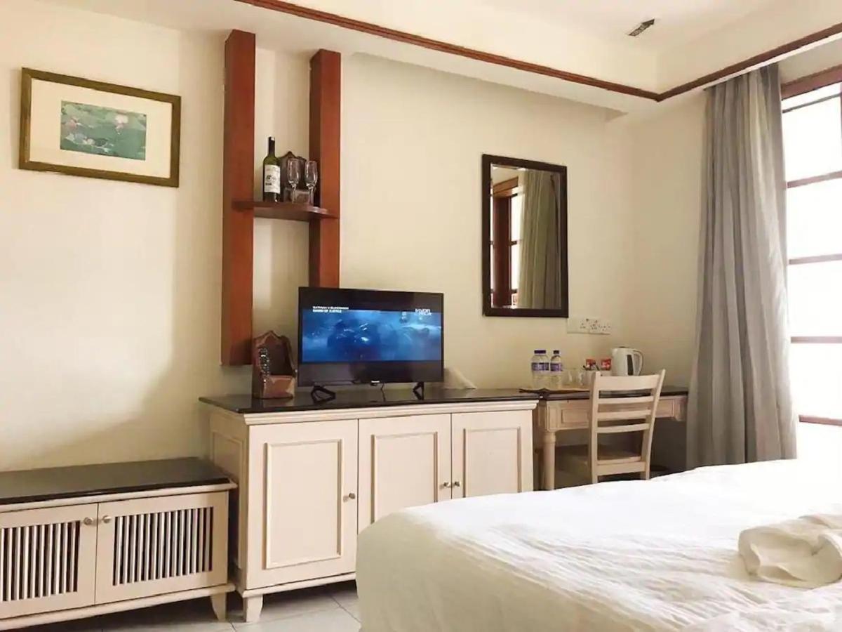 Port Dickson Private Unit Chalet Zewnętrze zdjęcie